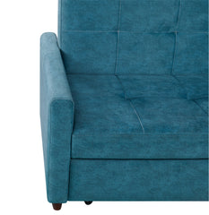 KONVERTO Three Seater Sofa Bed