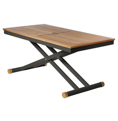 KONVERTO Table Height Adjustable