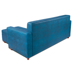 KONVERTO L Shape Sofa bed 3 Seater