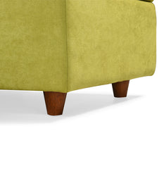 KONVERTO Three Seater Sofa Cum Bed