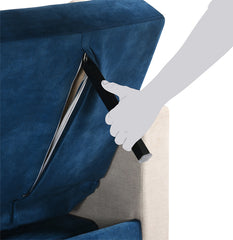 KONVERTO 3 Seater Sofa Bed King Size