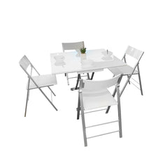 KONVERTO Table Height Adjustable