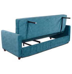 KONVERTO Three Seater Sofa Bed