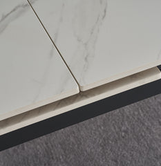 KONVERTO luxury Extending table