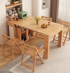 KONVERTO Mighty Table 2 to 6 Seater
