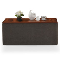 KONVERTO Lift-Up Center Table