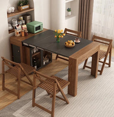 KONVERTO Mighty Extending Table
