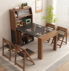 KONVERTO Mighty Extending Table