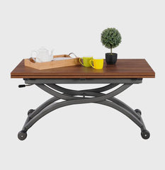 KONVERTO Table Height Adjustable