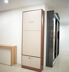 KONVERTO Wallmounted Table