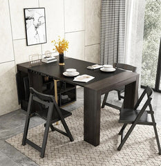 KONVERTO Mighty Extending Table