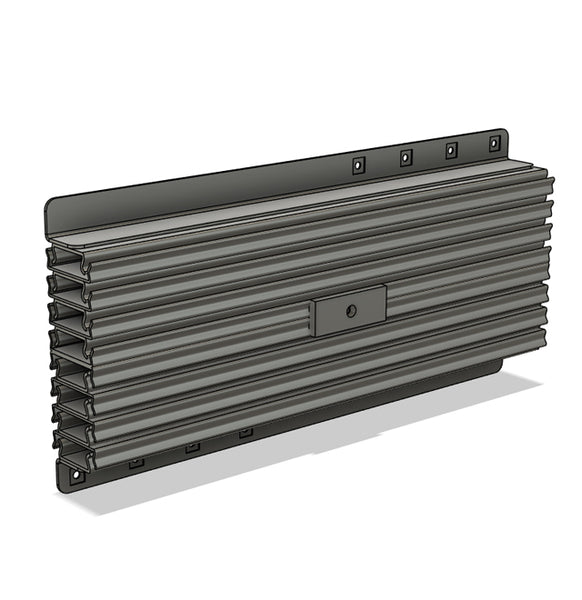 COLZZA Extending Table Mechanism – 2 to 6 Seater