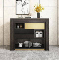 KONVERTO Mighty Extending Table