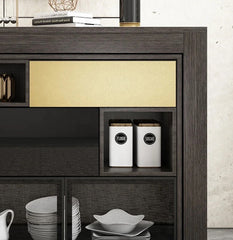 KONVERTO Mighty Extending Table