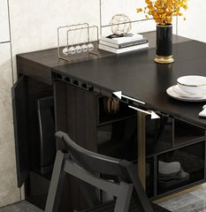 KONVERTO Mighty Extending Table