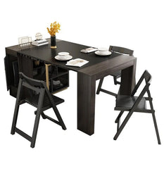 KONVERTO Mighty Extending Table