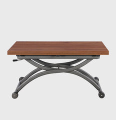 KONVERTO Table Height Adjustable