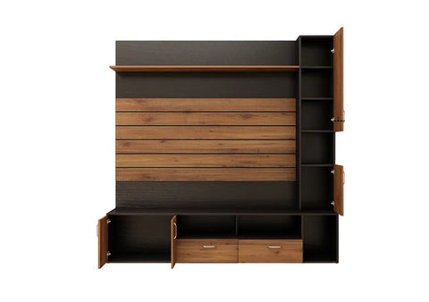 IOB Entertainment Unit 501