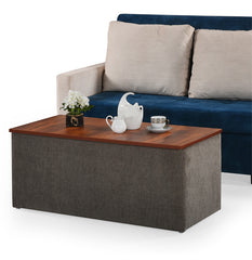 KONVERTO Lift-Up Center Table