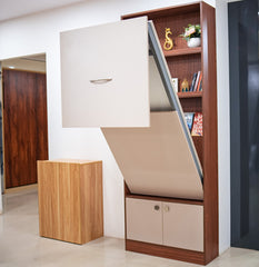 KONVERTO Wallmounted Table