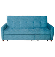 KONVERTO Three Seater Sofa Bed