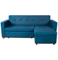 KONVERTO L Shape Sofa bed 3 Seater