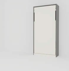 KONVERTO NEO Series  Single Wall Bed