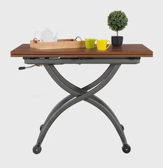 KONVERTO Table Height Adjustable