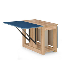 KONVERTO Foldable Table 2 to 4 Seater