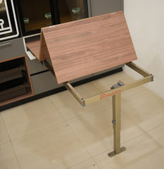 COLZZA Cabinet Pullout Table