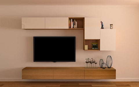 IOB Entertainment Unit 505