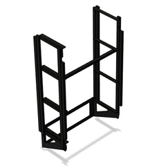 COLZZA Book Shelf Table