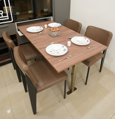 KONVERTO Cabinet Pullout Table