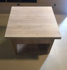 KONVERTO Butterfly Table – 2 to 4 Seater