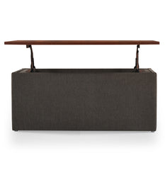 KONVERTO Lift-Up Center Table