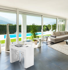 KONVERTO Mighty Table – 2 to 8 Seater