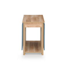 KONVERTO Foldable Table 2 to 4 Seater