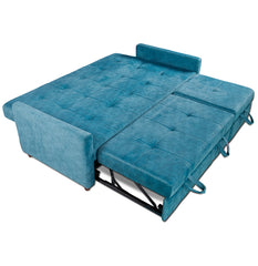 KONVERTO Three Seater Sofa Bed