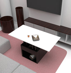 KONVERTO Butterfly Table – 2 to 4 Seater