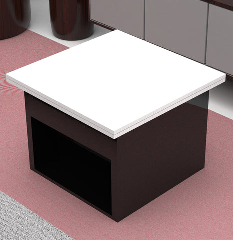 KONVERTO Butterfly Table – 2 to 4 Seater