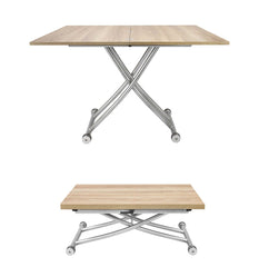 KONVERTO Table Height Adjustable