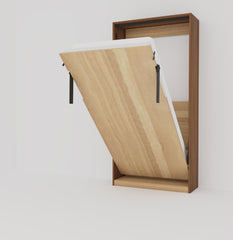 KONVERTO NEO Series Single Wall Bed