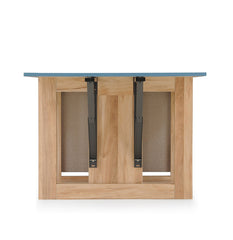 KONVERTO Foldable Table 2 to 4 Seater