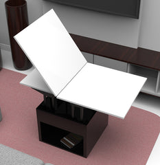 KONVERTO Butterfly Table – 2 to 4 Seater