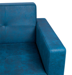 KONVERTO L Shape Sofa bed 3 Seater