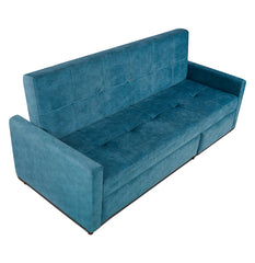 KONVERTO Three Seater Sofa Bed