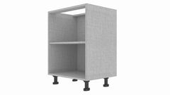 Kitchen  Base Cabinet  -Shelf