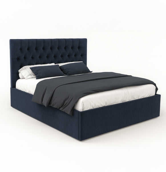 Konverto Cocoon Queen Size Cot