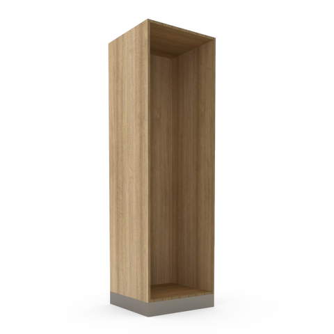 IOB-Tall Empty cabinet
