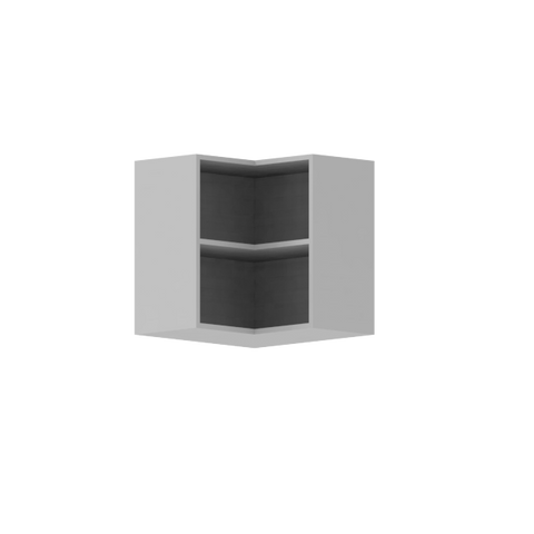 IOB Wall L Corner Cabinet